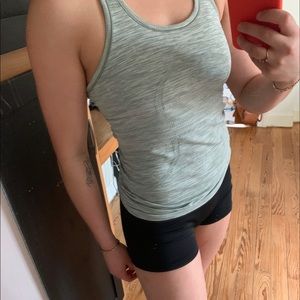 Lululemon Swiftly Tech Racerback